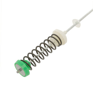 Kit de tige de suspension pour lave-linge Whirlpool - W10780051, remplace : W10257085