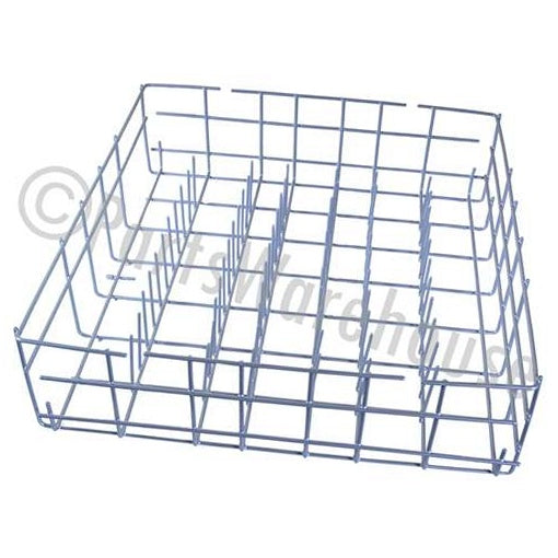 Whirlpool Dishwasher Lower Dishrack - W10781857, Replaces: 8539227