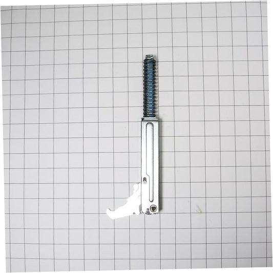 Whirlpool Range, Oven & Cooktop Oven Door Hinge - W10782122, Replaces: W10115787