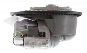 Ensemble moteur et pompe de circulation pour lave-vaisselle Whirlpool - W10782773, remplace : 8193772