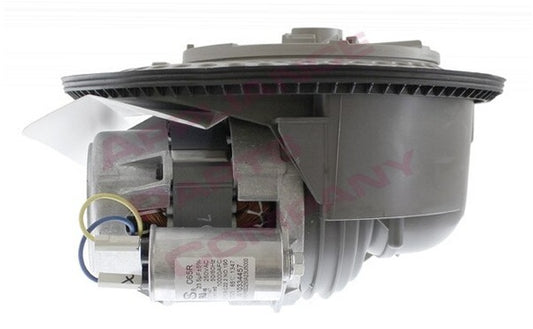 Whirlpool Dishwasher Circulation Motor & Pump Assembly - W10782773, Replaces: 8193772