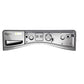 Whirlpool Washer Control Console - W10784614