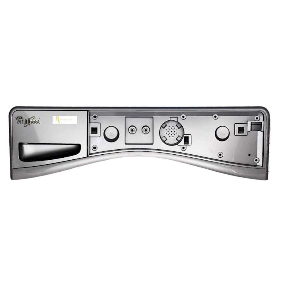 Whirlpool Washer Control Console - W10784614