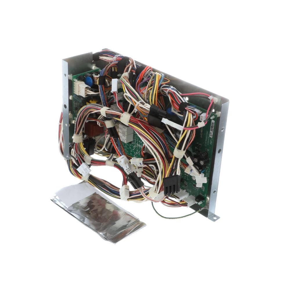 Whirlpool Refrigerator Control Board - W10789107