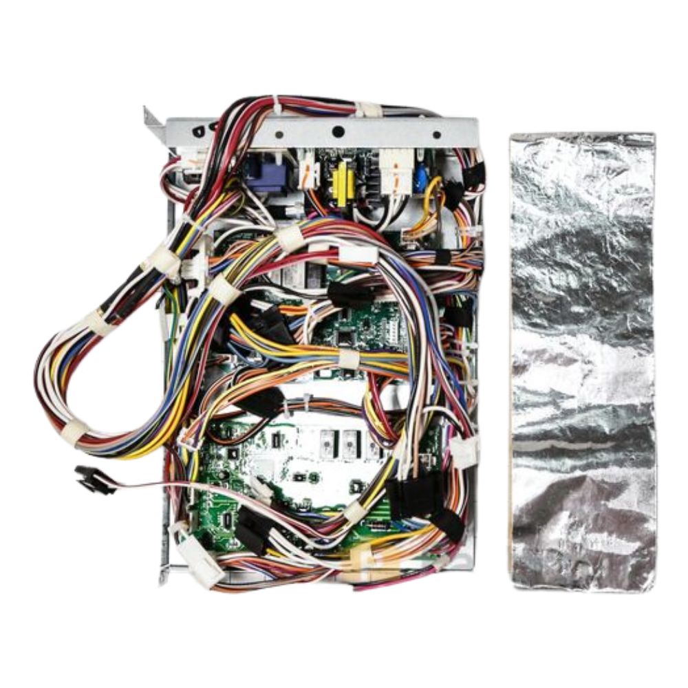 Whirlpool Refrigerator Control Board - W10789107
