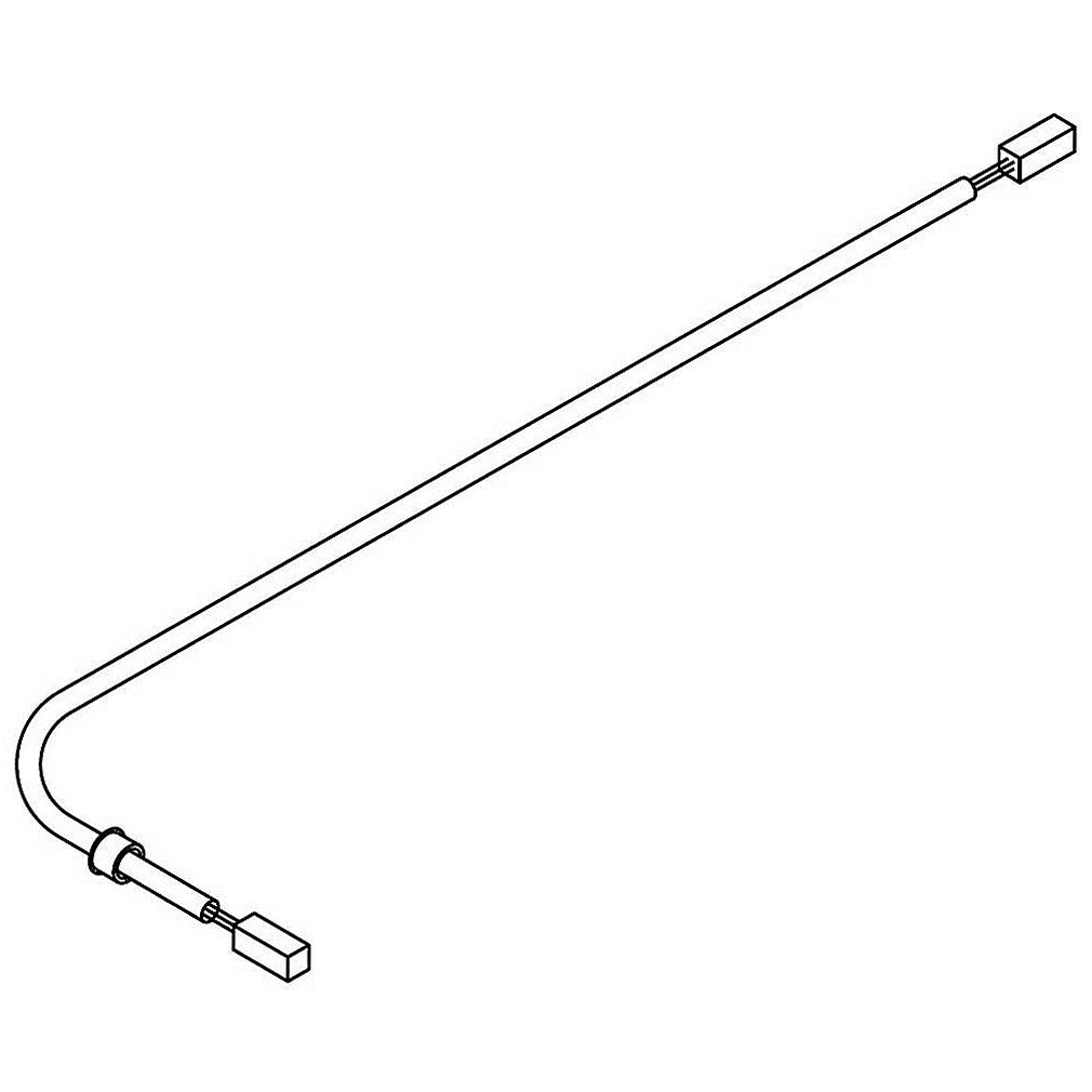 Whirlpool Refrigerator & Freezer Wire Harness - W10789534