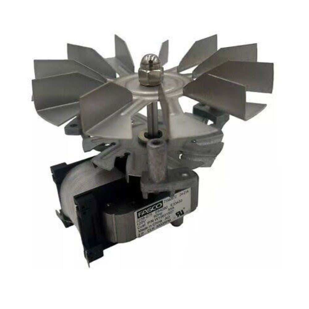 Whirlpool Range Convection Fan - W10794022