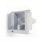 Whirlpool Refrigerator Air Filter Housing - W10794370