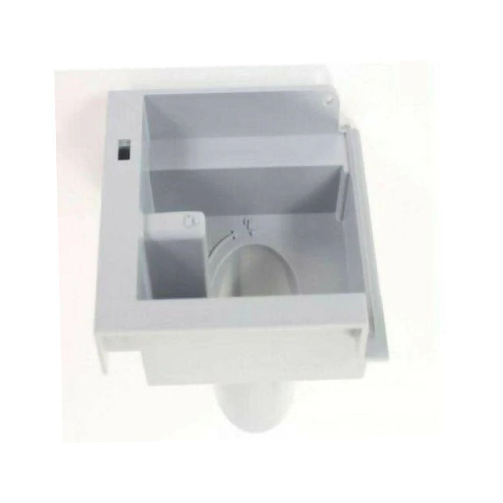 Whirlpool Refrigerator Air Filter Housing - W10794370