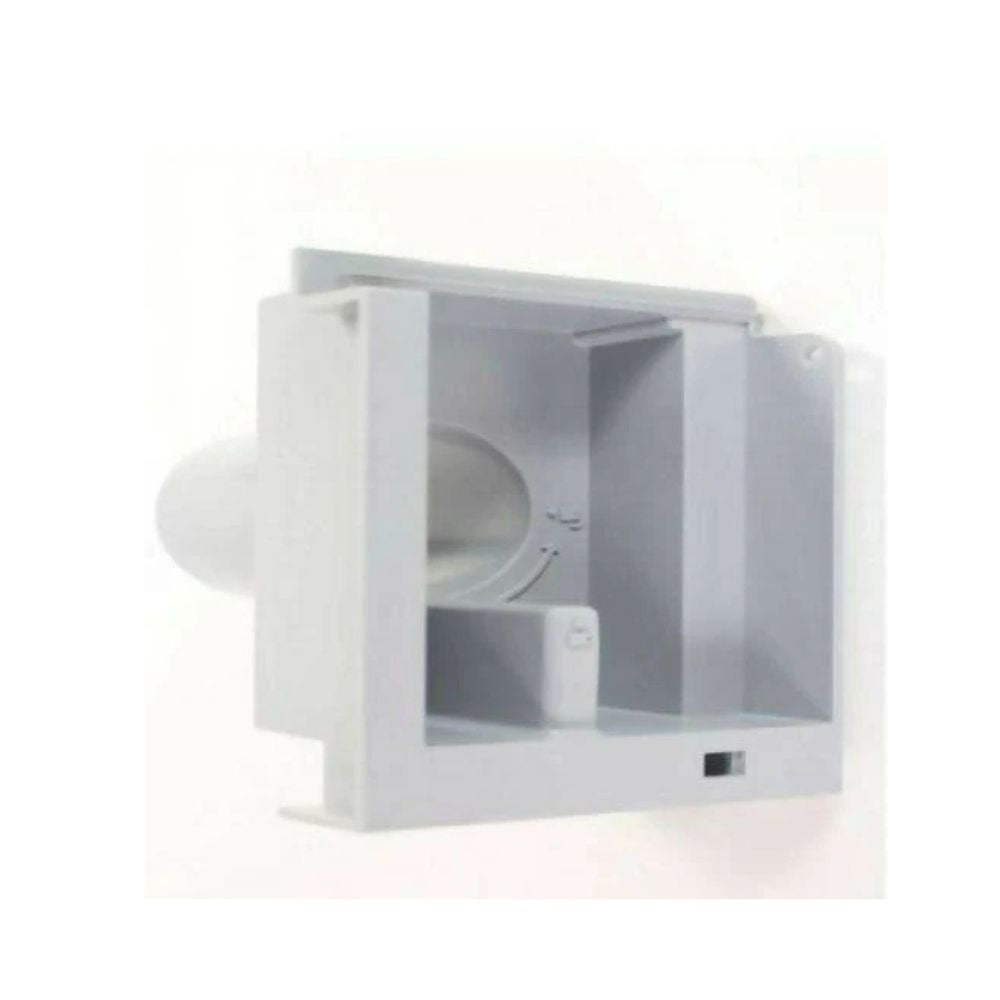Whirlpool Refrigerator Air Filter Housing - W10794370