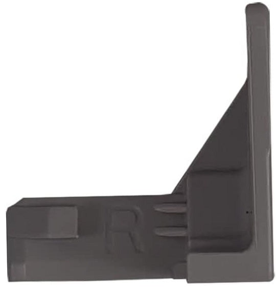 Whirlpool Refrigerator & Freezer Drawer Stop - W10795822
