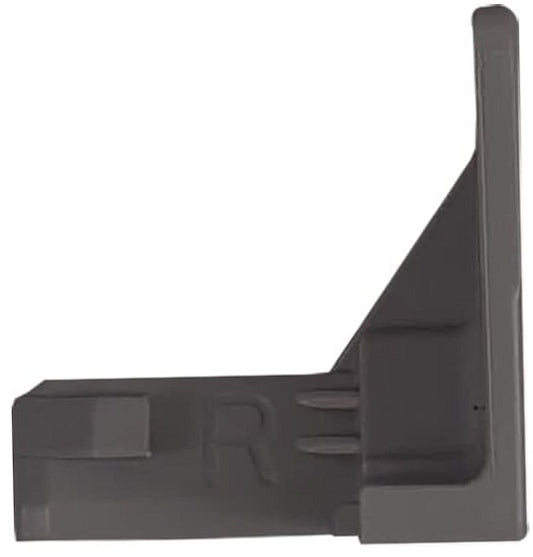 Whirlpool Refrigerator & Freezer Drawer Stop - W10795822