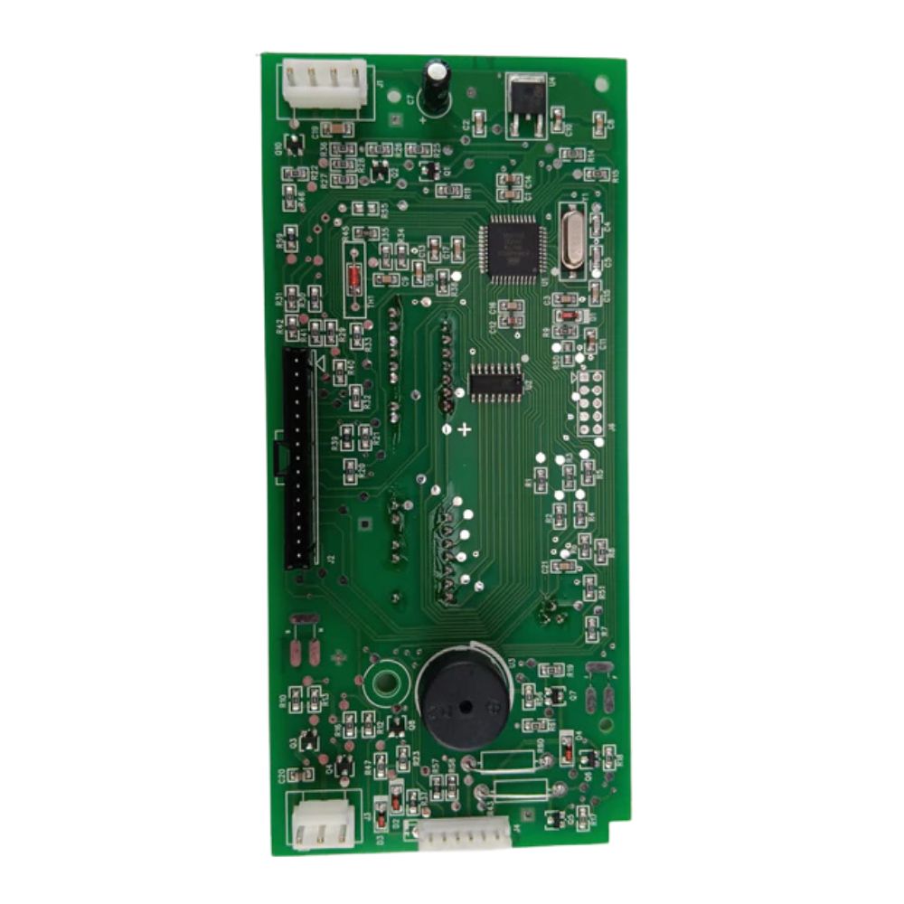 Whirlpool Refrigerator Control Board - W10799818