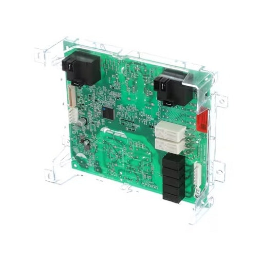 Whirlpool Range, Oven & Cooktop Control Board (Without Power Supply) - W10801665, Replaces: W10612641