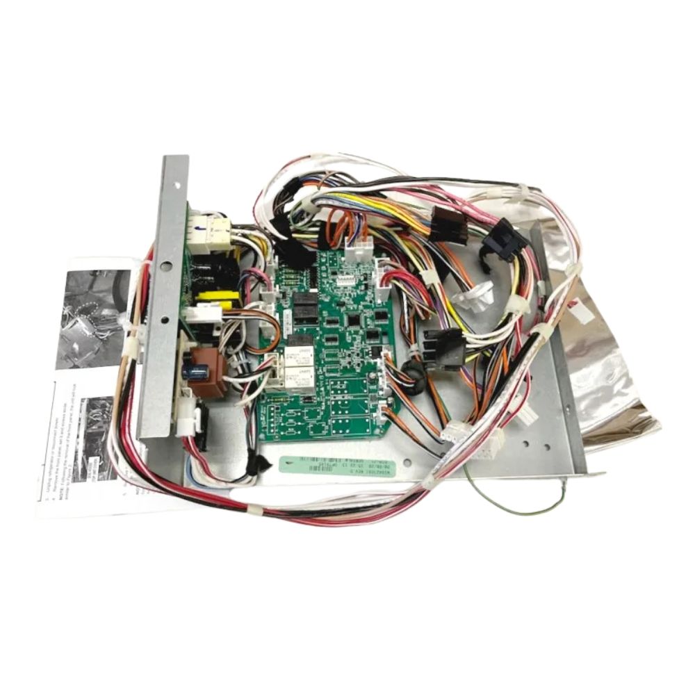 Whirlpool Refrigerator Control Board - W10801766