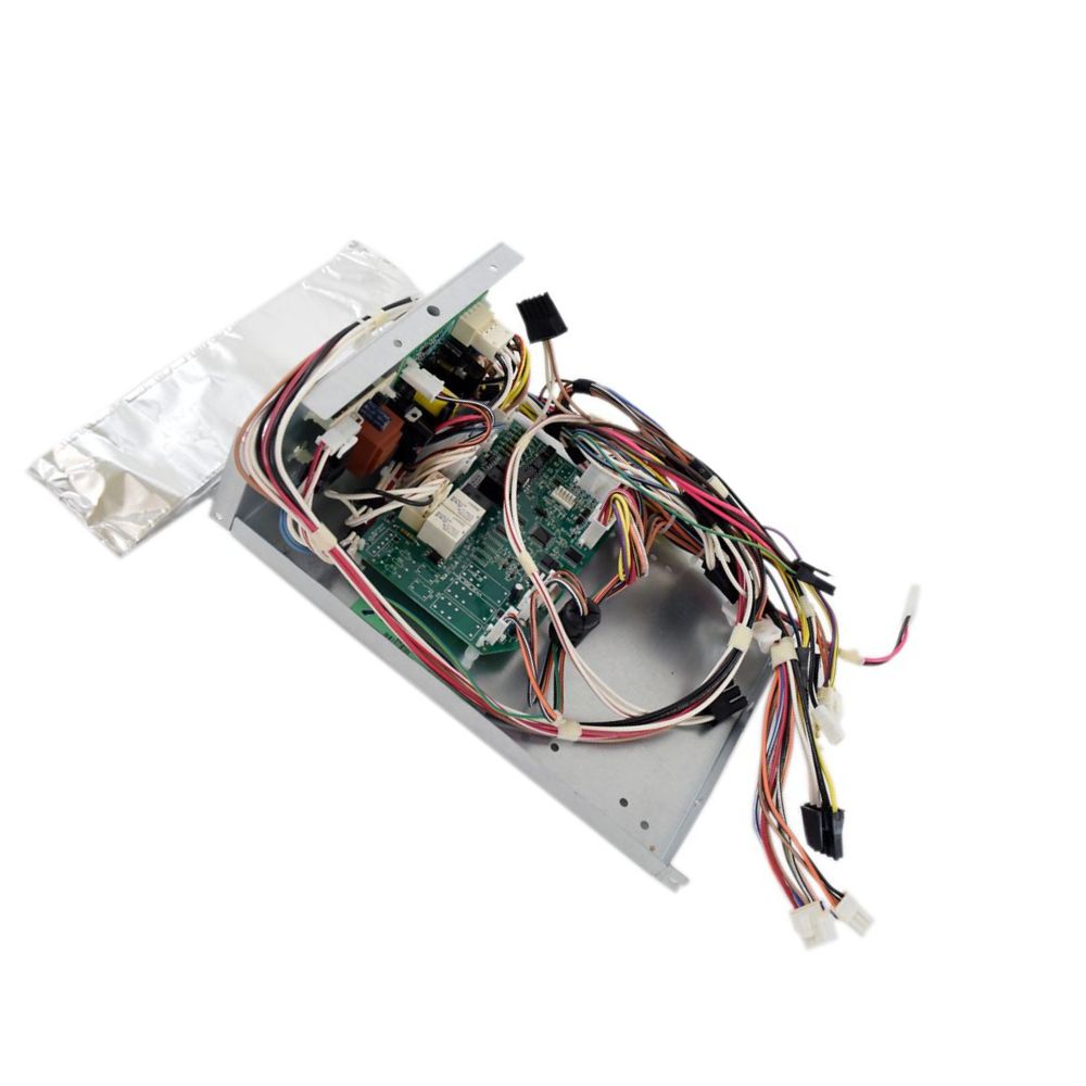Whirlpool Refrigerator Control Board - W10801766