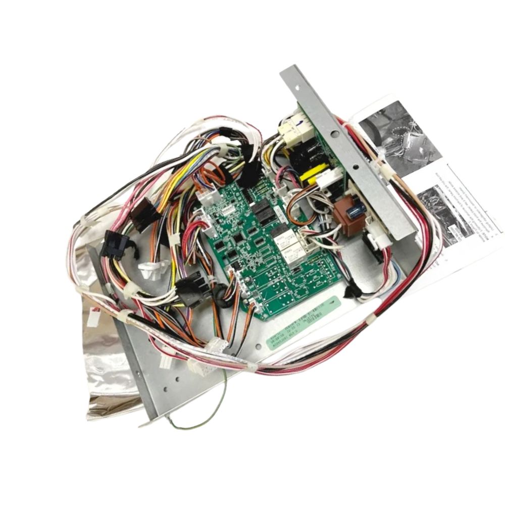 Whirlpool Refrigerator Control Board - W10801766