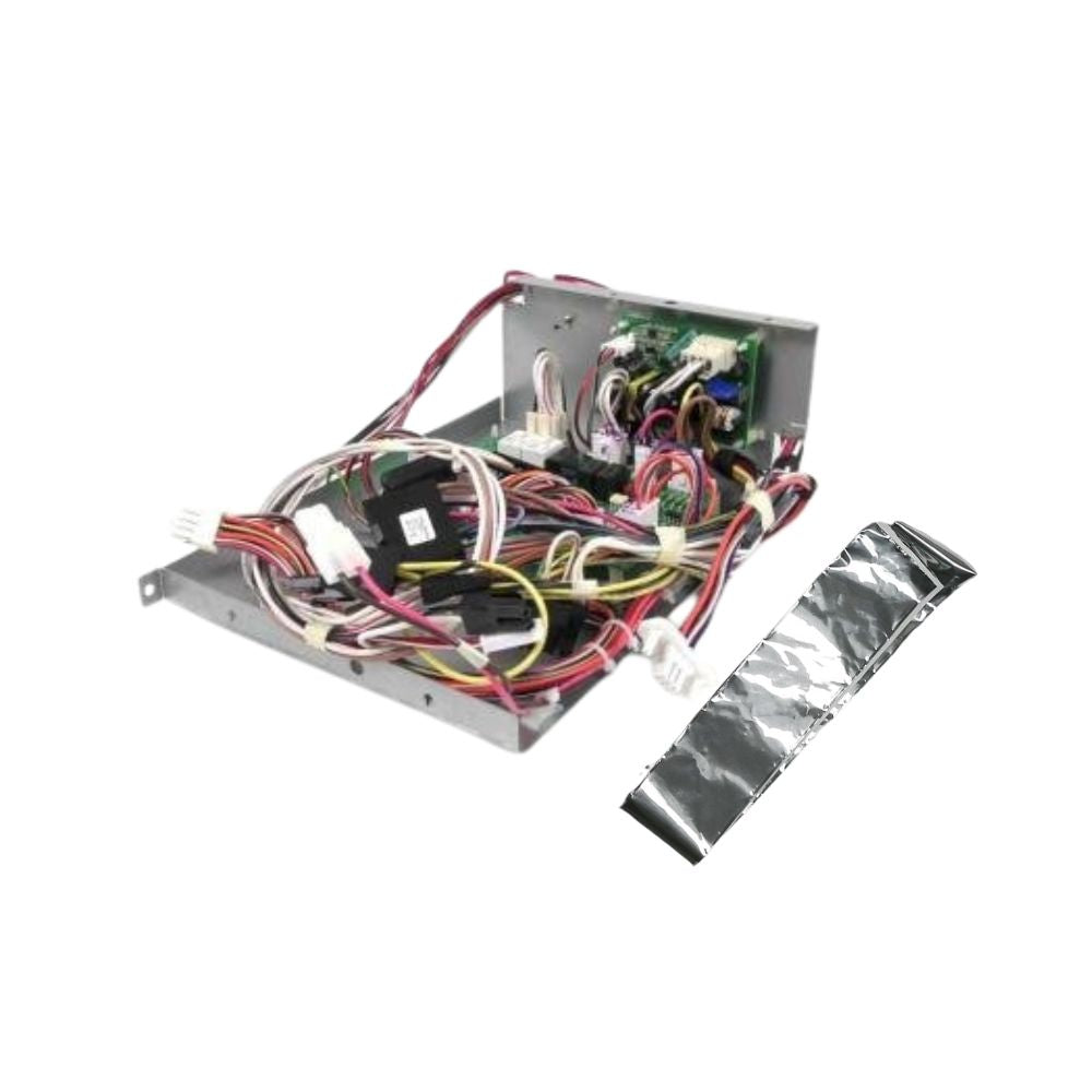 Whirlpool Refrigerator Control Board - W10801767