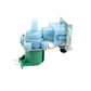 Whirlpool Refrigerator Water Inlet Valve - W10801996