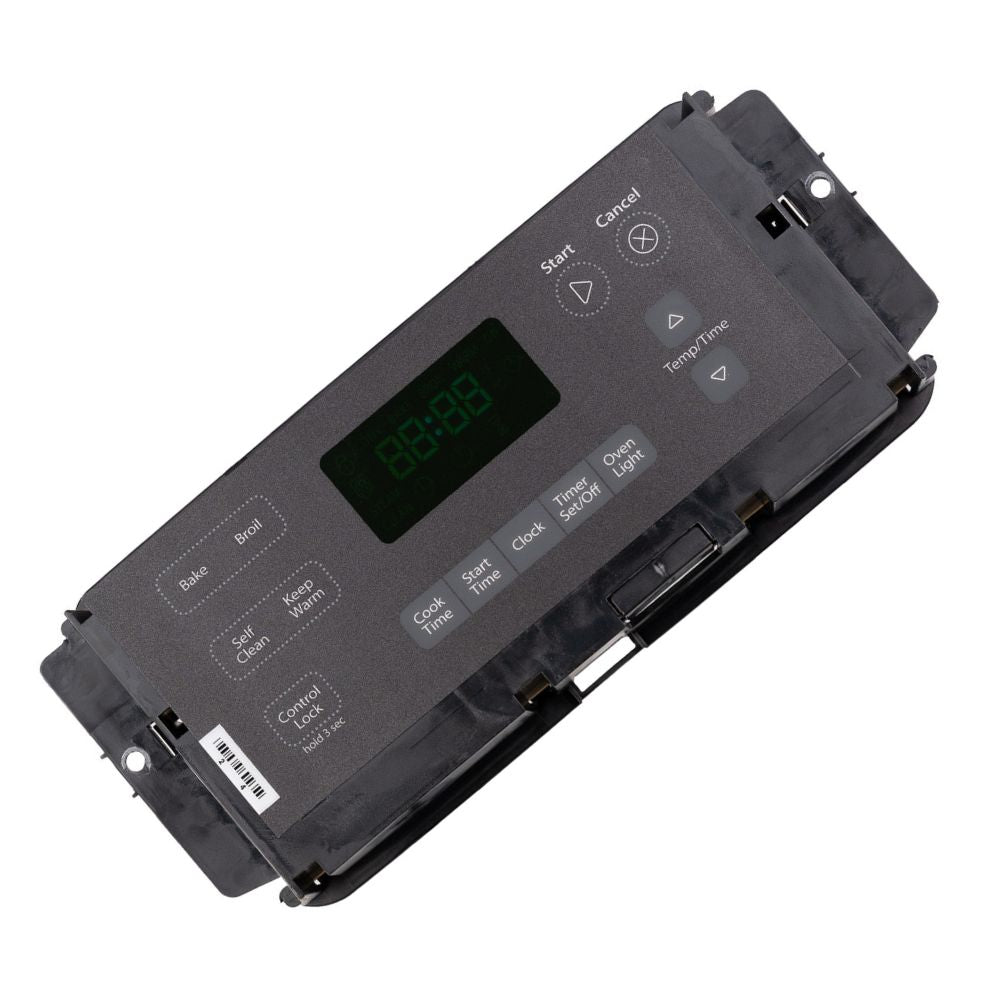 Whirlpool Range Control Board - W10803950
