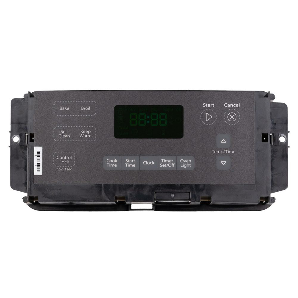 Whirlpool Range Control Board - W10803950
