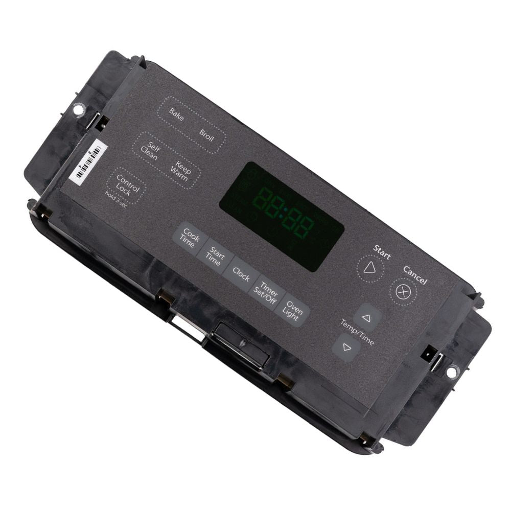 Whirlpool Range Control Board - W10803950
