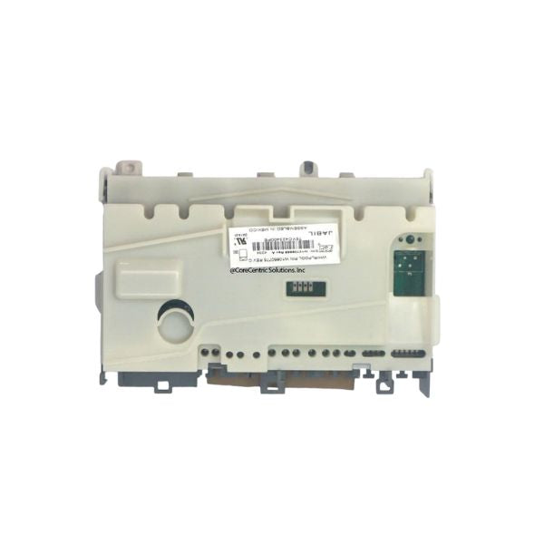 Whirlpool Dishwasher Control Board - W10804117