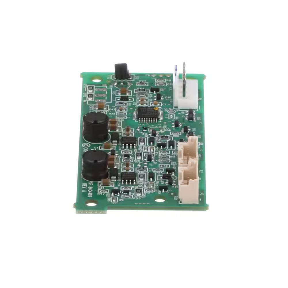 Whirlpool Refrigerator Control Board - W10804160