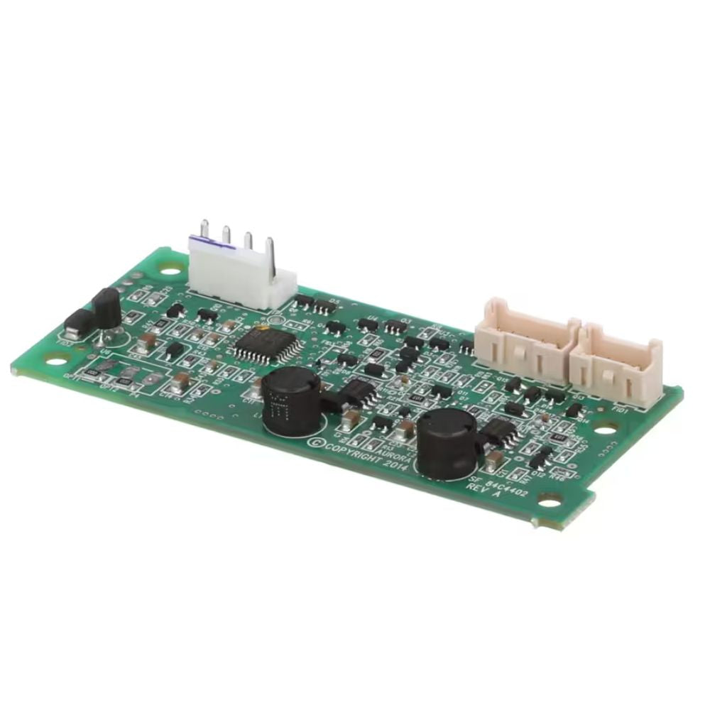Whirlpool Refrigerator Control Board - W10804160