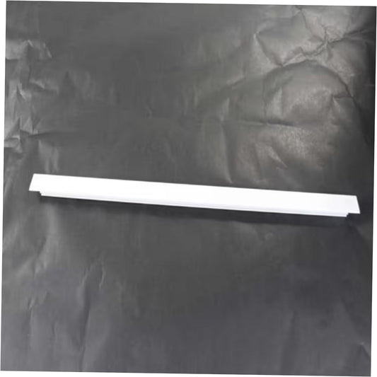 Whirlpool Refrigerator & Freezer Door Shelf Trim - W10804340