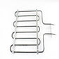 Whirlpool Range, Oven & Cooktop Broil Element - W10804429, Replaces: W10317383