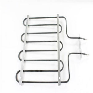 Whirlpool Range /Oven Broil Element - W10804429, Replaces: W10317383