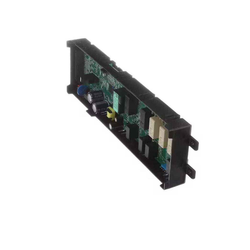 Whirlpool Range, Oven & Cooktop Control Board - W10807576, Replaces: W10721214