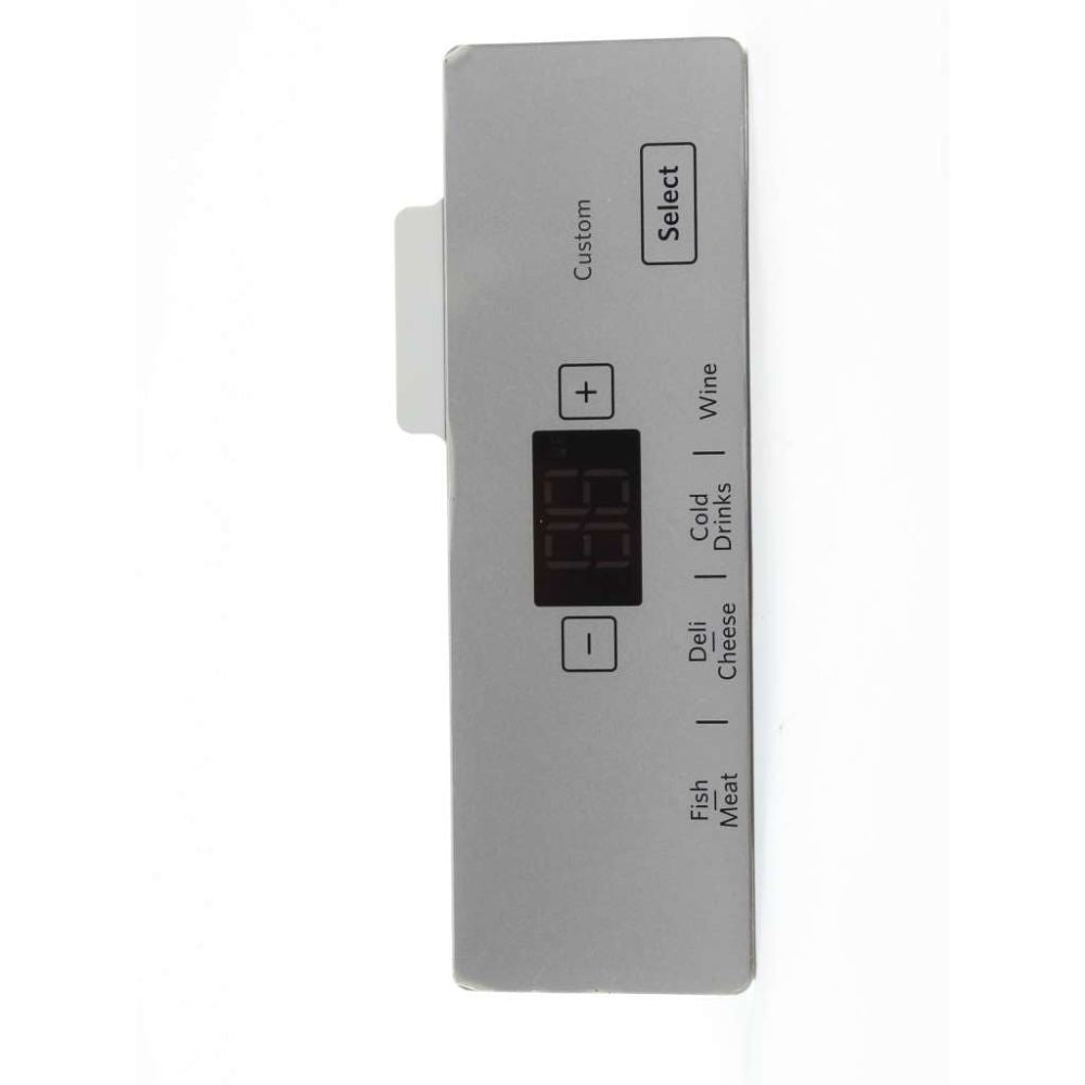 Whirlpool Refrigerator Control Board - W10807593