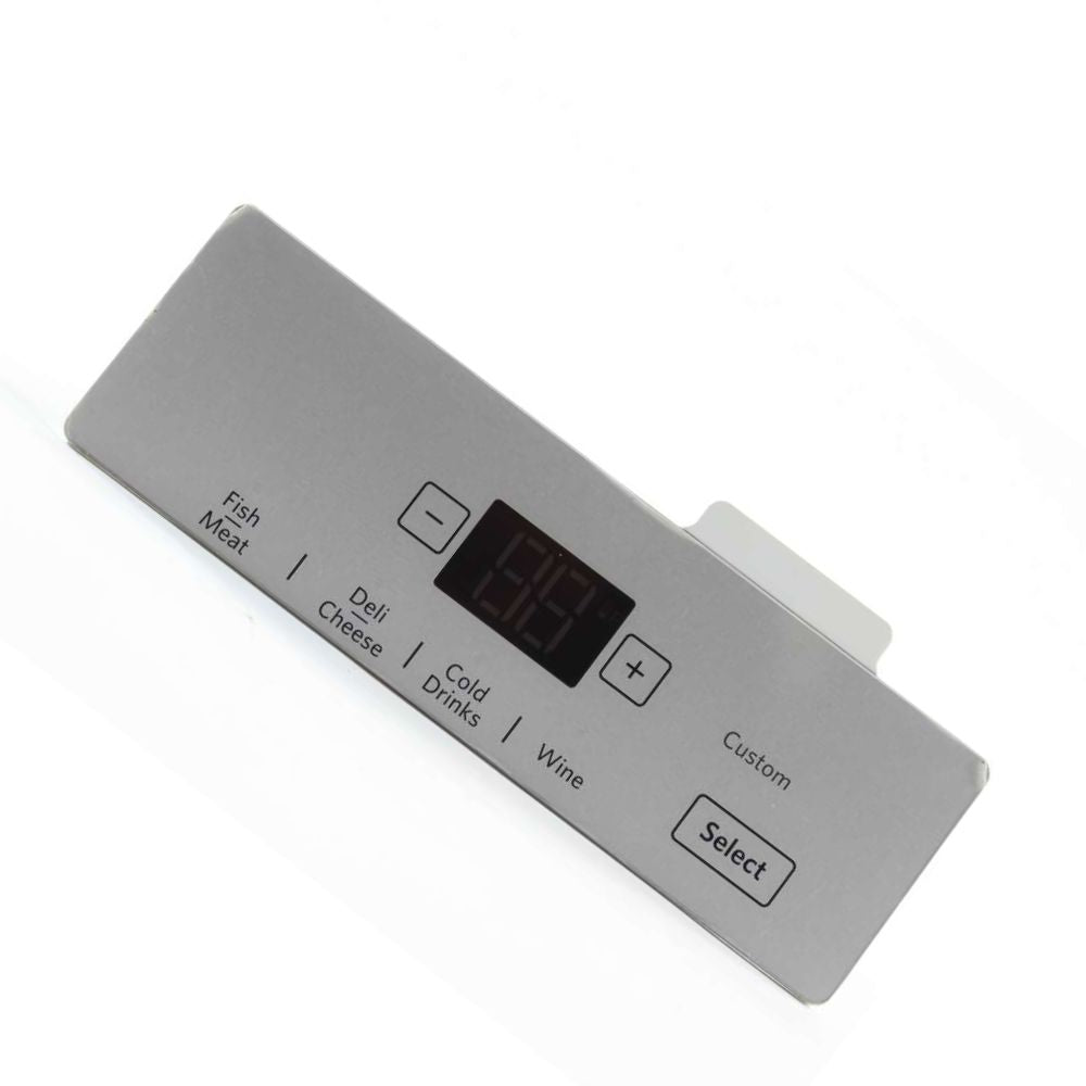 Whirlpool Refrigerator Control Board - W10807593