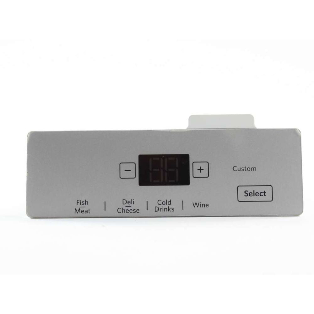 Whirlpool Refrigerator Control Board - W10807593