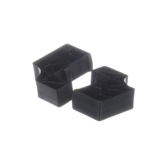 Whirlpool Range, Oven & Cooktop Drawer Glide Set - W10807823, Replaces: W10674705