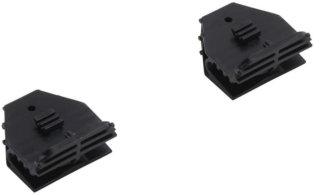 Whirlpool Range, Oven & Cooktop Drawer Glide - W10807828, Replaces: W10674708