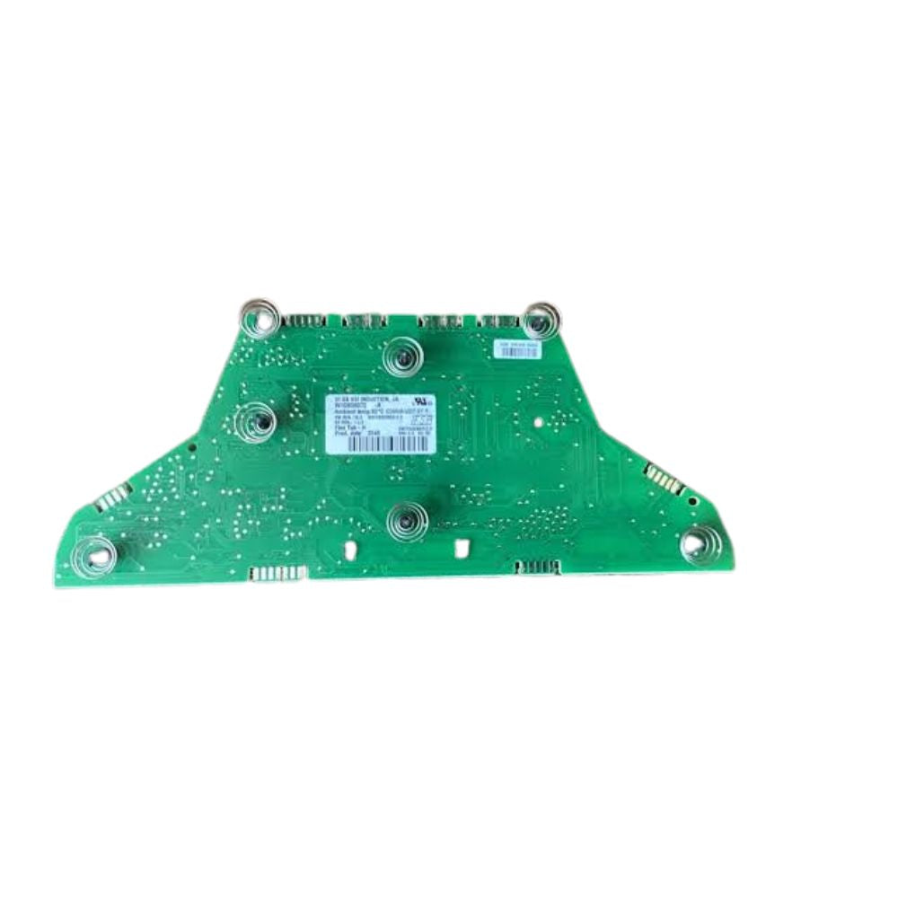 Whirlpool Range Display Board - W10808072