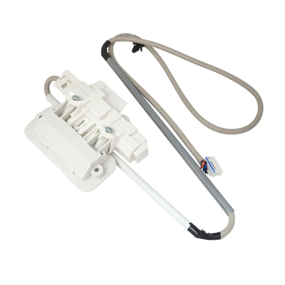 Whirlpool Washer Lid Lock - W10810403