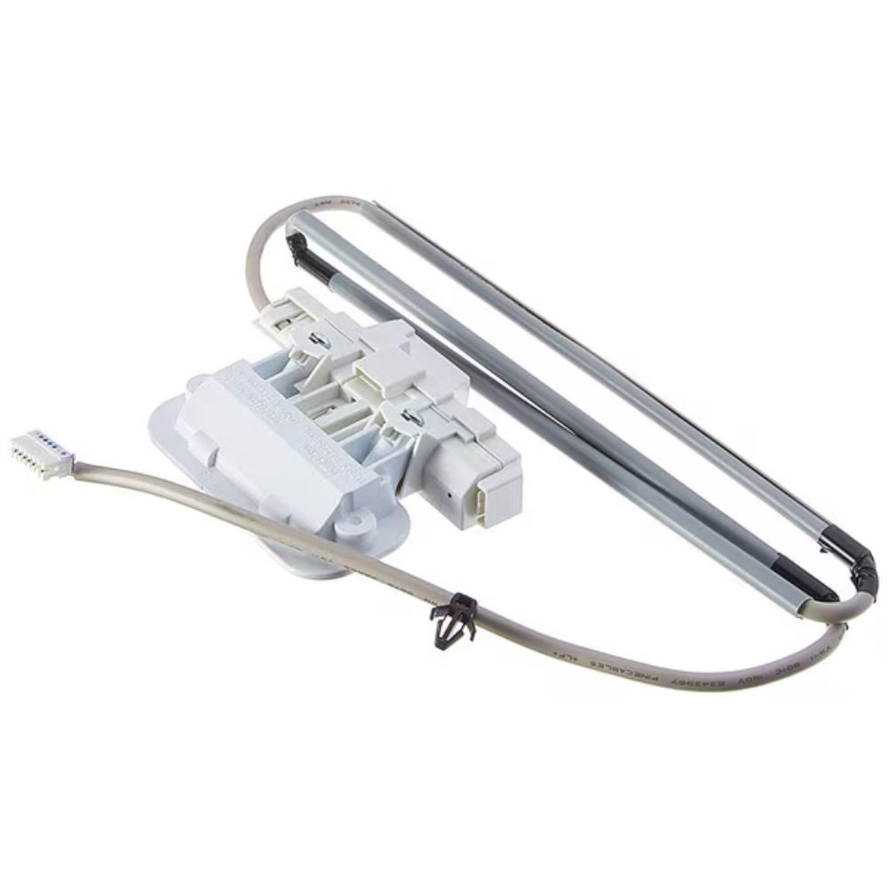 Whirlpool Washer Lid Lock - W10810403