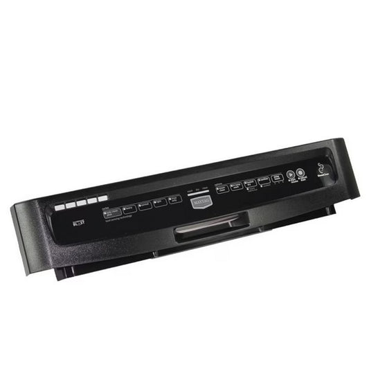 Whirlpool Dishwasher Touchpad and Control Panel - W10810424, Replaces: W10199754