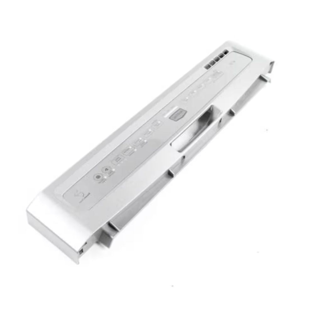 Whirlpool Dishwasher Control Panel - W10811147