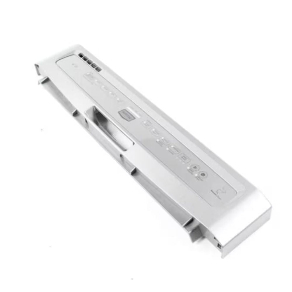 Whirlpool Dishwasher Control Panel - W10811147
