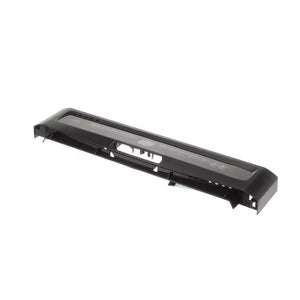 Whirlpool Dishwasher Control Panel (Black) - W10811152, Replaces: W10240046