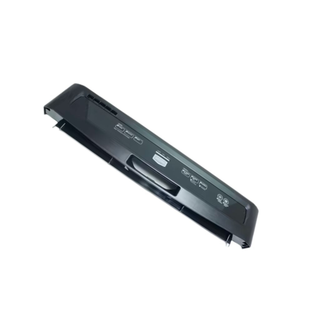 Whirlpool Dishwasher Control Panel - W10811155