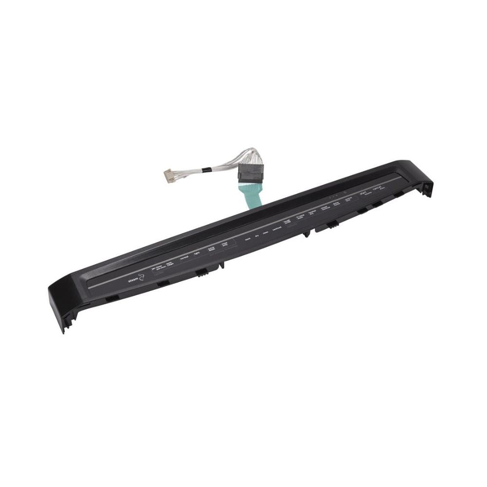 Whirlpool Dishwasher Control Panel - W10811164