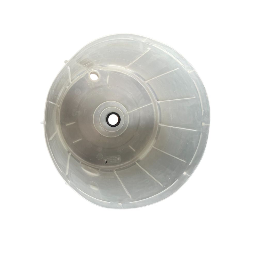 Whirlpool Dryer Tub - W10811358