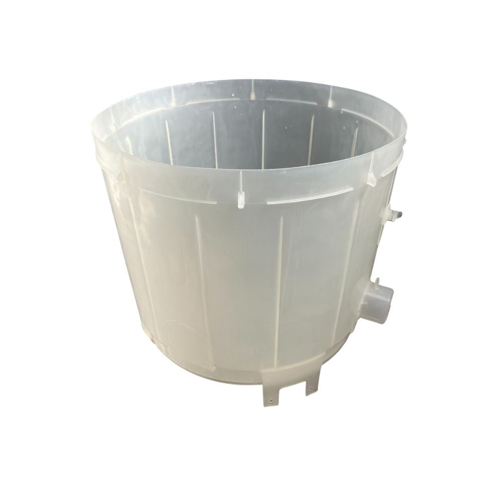 Whirlpool Dryer Tub - W10811358