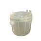 Whirlpool Dryer Tub - W10811358